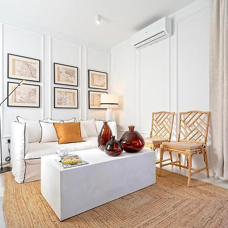 Genteel Home Plaza De Las Tendillas Córdoba Exteriér fotografie