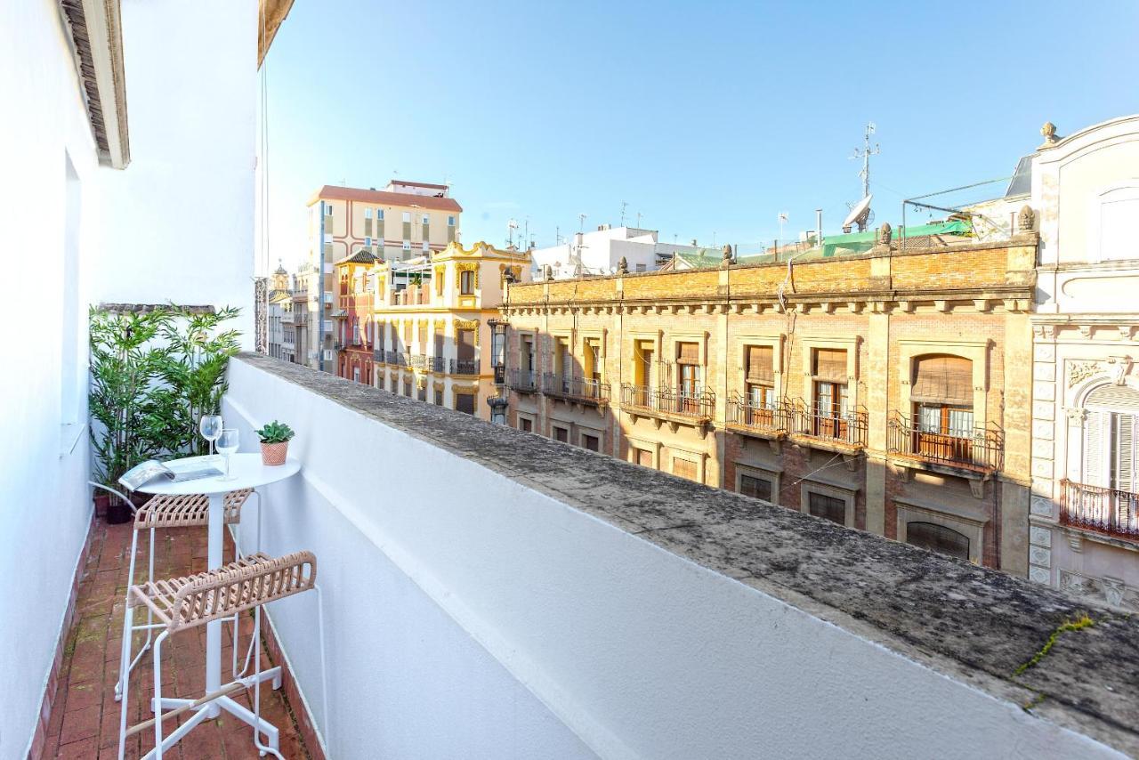 Genteel Home Plaza De Las Tendillas Córdoba Exteriér fotografie