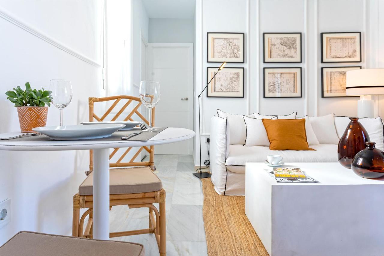 Genteel Home Plaza De Las Tendillas Córdoba Exteriér fotografie