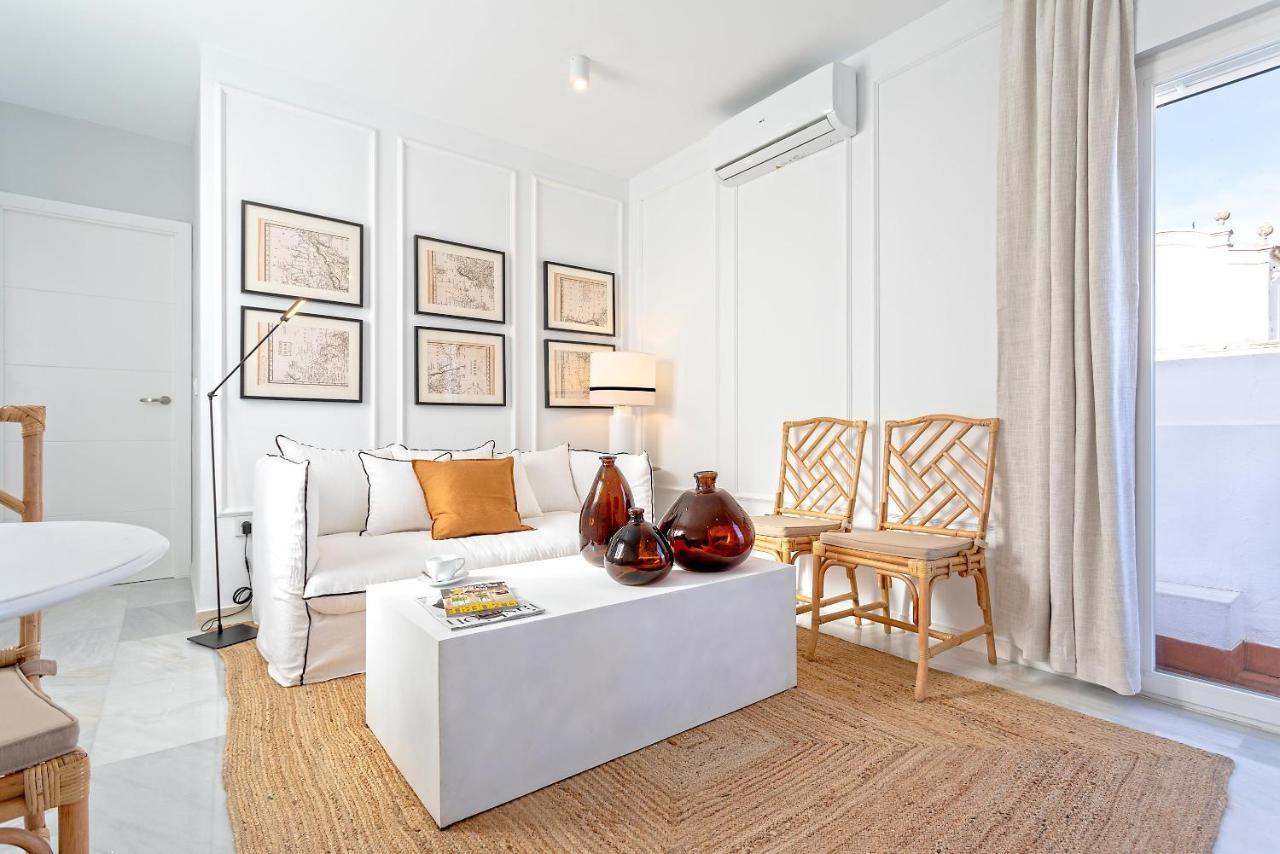 Genteel Home Plaza De Las Tendillas Córdoba Exteriér fotografie